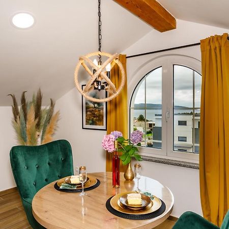 Apartmani Olea II Krk Krk Town Dış mekan fotoğraf