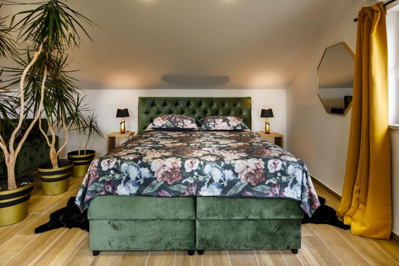 Apartmani Olea II Krk Krk Town Dış mekan fotoğraf