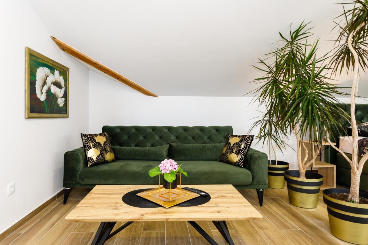 Apartmani Olea II Krk Krk Town Dış mekan fotoğraf