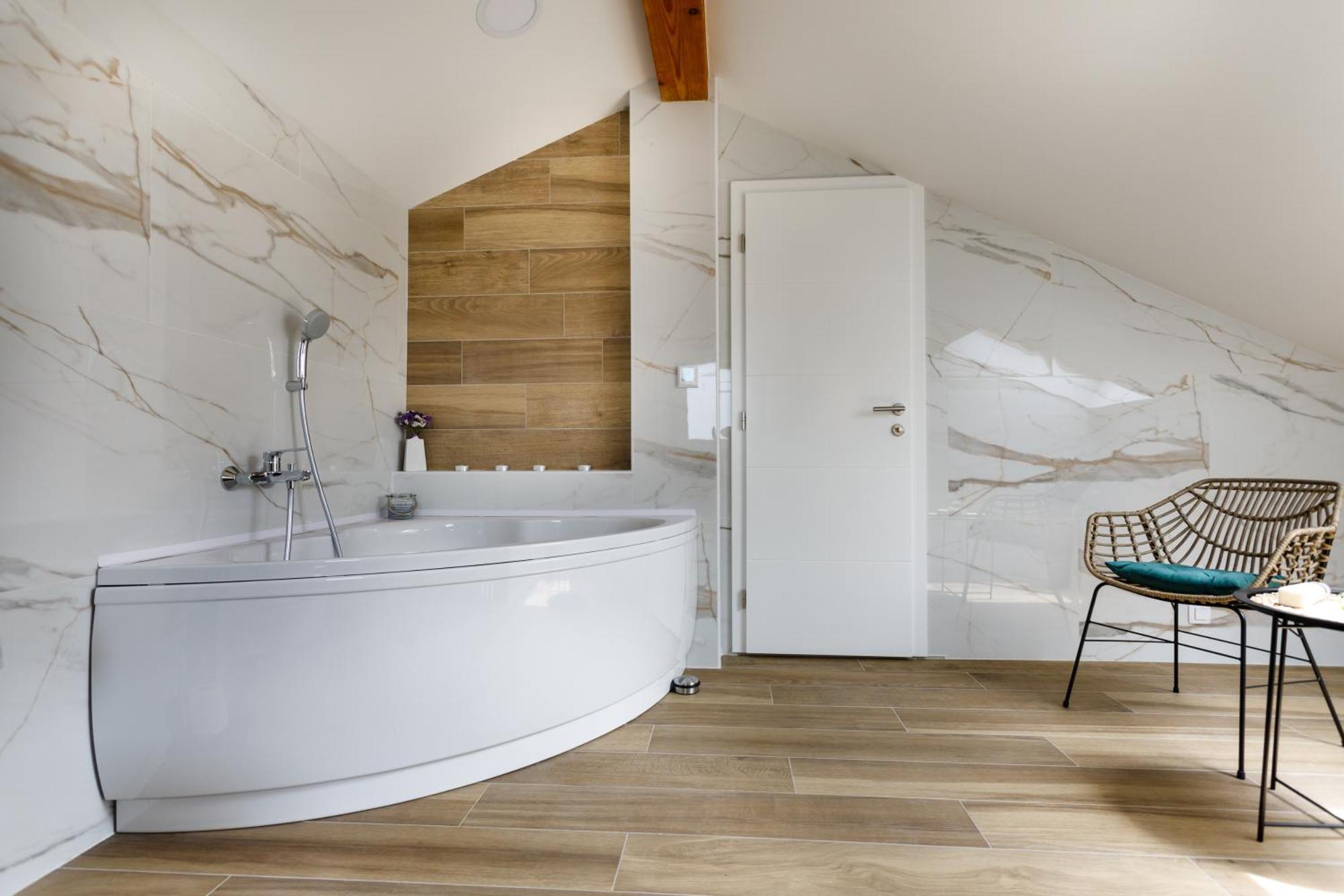 Apartmani Olea II Krk Krk Town Dış mekan fotoğraf